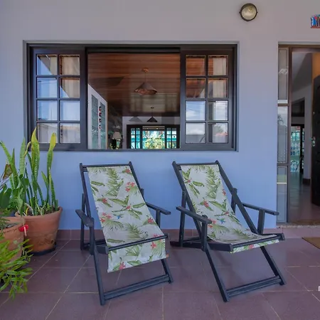Casa Morada Do Sol Ubatuba-2