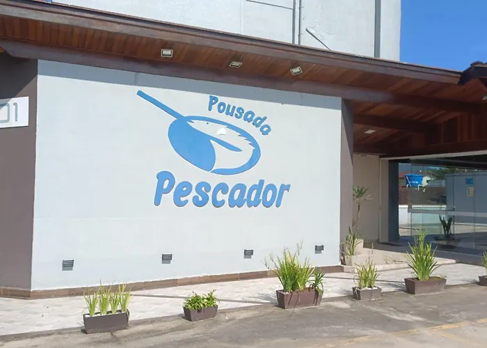 Pousada Pescador